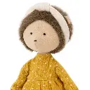 Muñeco Emmy (La Erizo) 4.webp