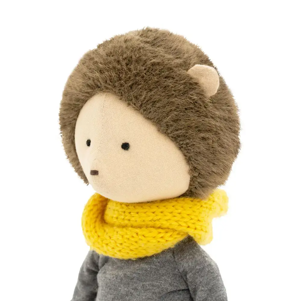 Muñeco Enrique (El erizo) 4.webp