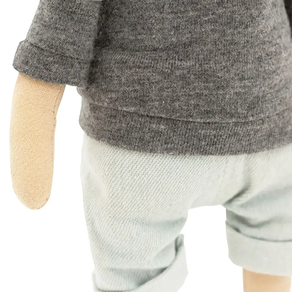 Muñeco Enrique (El erizo) 5.webp