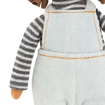 Muñeco Simón (El león) 4 .webp