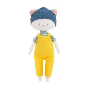Muñeco Nicky (El Gato)