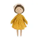 Muñeco Emmy (La Erizo)