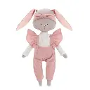 Muñeco Lucy (El conejito)