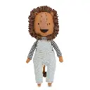 Muñeco Simón (El León)