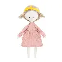Muñeco Zoe (La oveja)