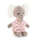 Peluche Bruno (El elefante) 20 cm