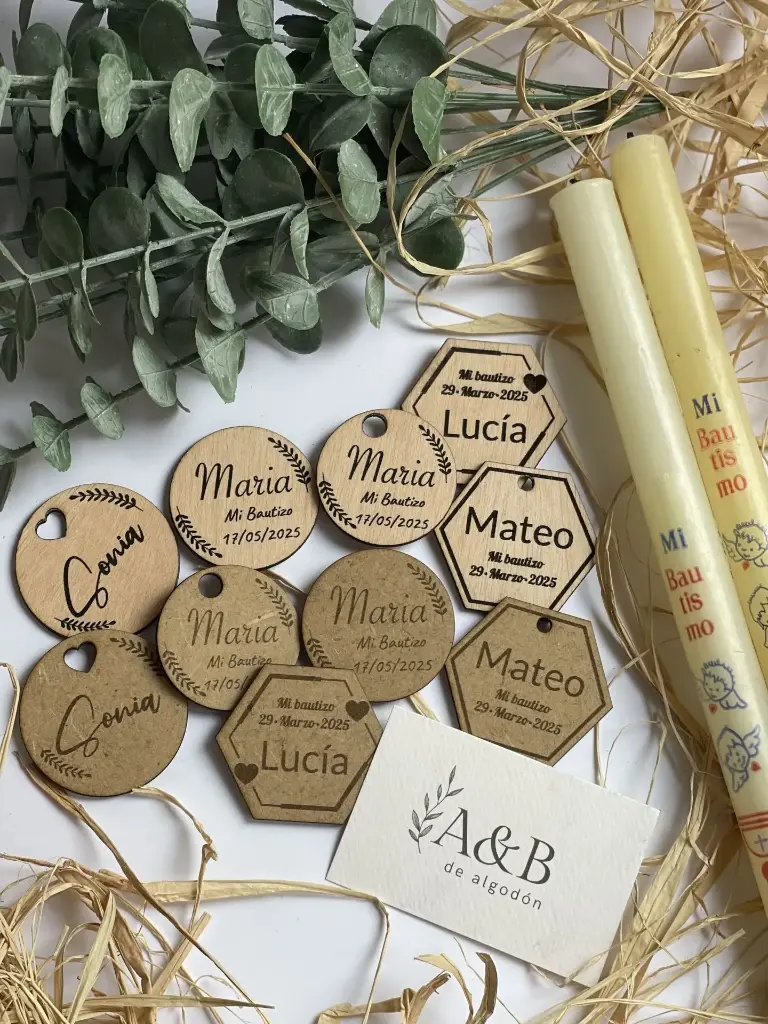 Llavero-Marcasitios (Boda)