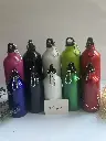 Bidón de Aluminio Personalizado – ¡Elige tu color y tamaño!