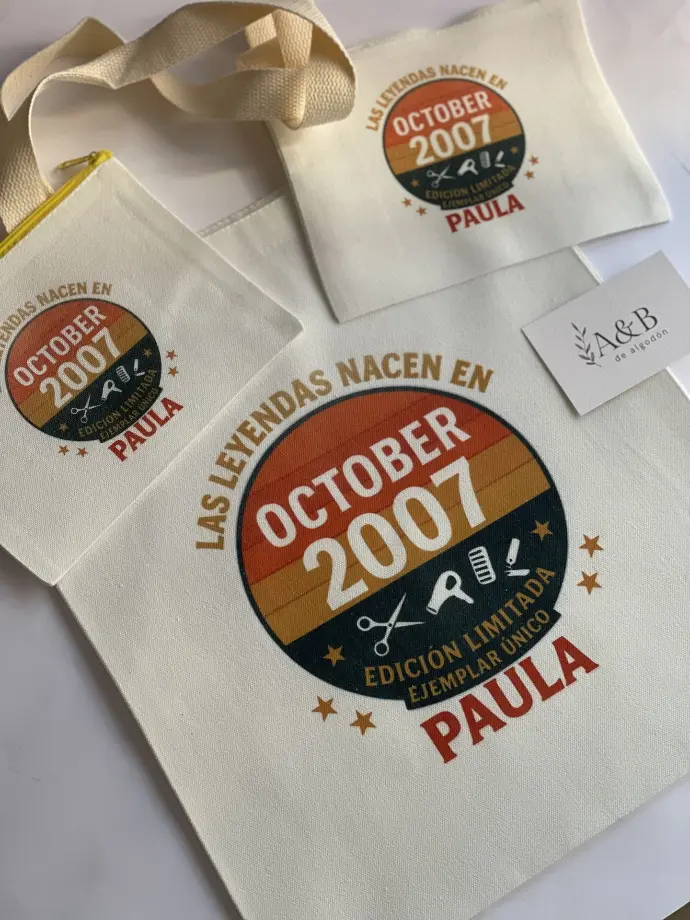 Pack Personalizable (No, No, No, Nada)